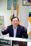 이교범 시장, 팔당대교 내진성능 보강공사비 10억 추가 확보