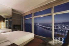 파크 하얏트 부산, 럭셔리한 여름 휴식을 위한 패키지 2종 선봬