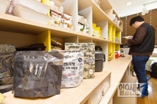 식품업계 핫 이슈 아이템 전투식량 세계 탐구