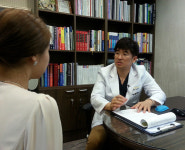 강남피부과, 보톡스 자기 위한 안전한 투자