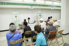 목동힘찬병원, 찾아가는 관절?척추 진료 실시