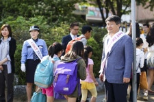인천 계양구, 시민단체와 연계한 교통사고 줄이기(교통안전) 캠페인