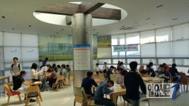 산단공 김해지사, 김해골든루트산업단지서 채용박람회