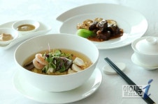 롯데호텔부산 중식당 도림, 중식 냉면 판매 개시