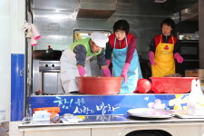 인천 남구 “자원봉사자 위한 다양한 혜택 제공”