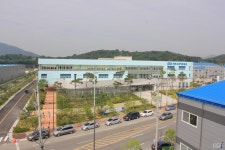 광주시, 클린디젤 기반 시설 준공...지역기업 지원 기반 마련