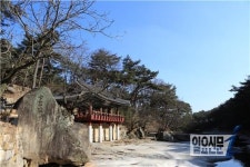 울산 작괘천 작천정에서 즐기는 풍류
