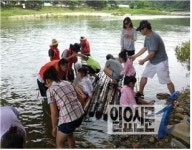 전북  진안 하가막마을, 농촌체험휴양마을 10선에 선정