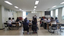 여수시, 시민외국어 교육 하반기 수강생 모집