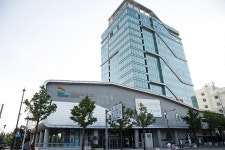 인천도시공사, 하버파크호텔 여름맞이 바비큐 프로모션