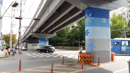 인천 부평구, 매력적인 도시분위기 창출 위해 경관시설물 개선