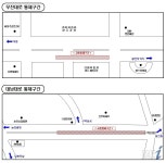 광주시, 무진대로?대남대로 하수관거 공사로 일부차로 조정