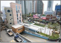 서울 중구, 황학동 중앙시장 일대에 공영주차장 조성