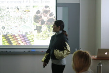 국내 최초 패션교육기관 국제패션디자인직업전문학교