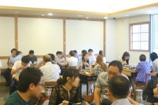 순남시래기 충주연수점 “깊은 시래기 맛이 일품”
