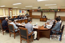 김해시, 시민정책협의회 출범