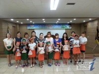 경남농협·웅동농협, ‘食사랑農사랑 어린이 식생활개선교실’ 운영