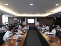 천안시, 청수도서관 기본 및 실시설계용역 착수보고회 개최