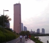 영등포구, 여의도 자전거도로 안전시설 설치