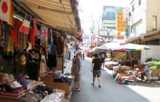 서울 동작구 “상도시장, 전통시장으로 새롭게 변신”