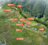 경기도, 임진강 평화습지원 주변 5만㎡에 메밀꽃 단지 조성