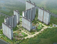 김해 삼계 코오롱아파트, 2차 조합원 모집