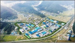 경남도, 올해 산업단지 진입도로에 국비 추가확보