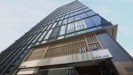 법무법인 바른 ‘EDR을 활용한 사고분석과 다카타 에어백, GM 시동꺼짐, 토요타 급발진 현황’ 국제세미나 개최