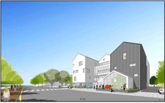 서초구, 내곡주민편익시설(가칭) 설계용역 착공