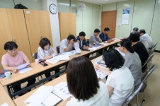 서울 양천구, ‘찾아가는 복지동(洞)’ 현장 간담회 개최