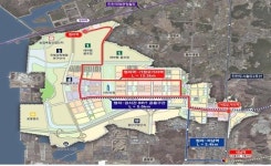 인천시, 신교통시스템 바이모달트램 GRT 청라지역 시범 운행