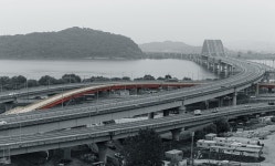 서울 방화동→올림픽대로 접속도로..내달 1일 전면개통