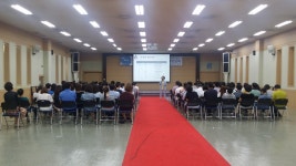 인천 중구, 성폭력·가정폭력 예방 교육