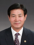 하재목 의령군 부림면장 퇴임식