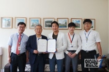 은성의료재단 좋은병원들, 제로웹과 협약 체결