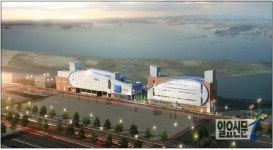 ‘서해중부권 수산물 집산지 메카’…군산수산물단지 곧 완공