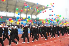 여주시 ‘시민과 함께하는 제3회 여주시민의 날’ 행사 열려