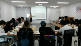 남양주시 희망키움터 고용노동부 인증 사회적 기업 선정