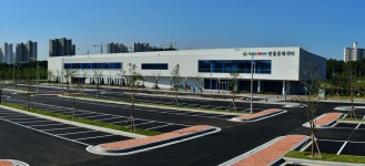 천안시 한들문화센터, 10월 1일∼2일 무료개관