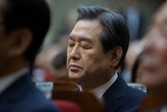 김무성 