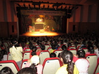 의령군, 10월 맞아 다양한 문화공연 마련