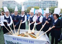 인천 계양구, 제6회 계양맛집 맛자랑 품평회 성료