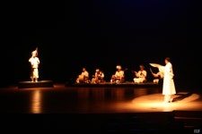 이천 아트홀 열린 무대 ‘유랑이인 2015’ 공연 큰 호응