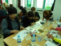 해남교육지원청, 올해 후반기 학부모 대표자 연찬회