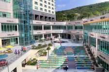 가톨릭관동대 국제성모병원, 2015 한중상도포럼서 메디컬테마파크 소개