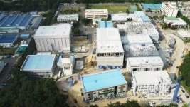 한국전기연구원, 내년 하반기부터 8000MVA급 시험서비스 제공
