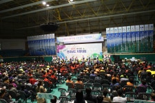 자활인 한마당 전남도, 23일 광양서 자활대회 열어