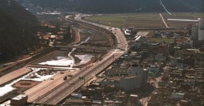 의령군, 고향의 강 사업 추진으로 의령천 생태복원 기대