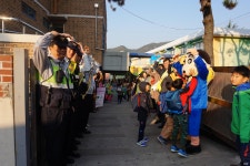 순천시, 사감운동 11월 주자에 국민건강보험공단 순천곡성지사 나서