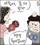 삼화제분 모자 전쟁 일지